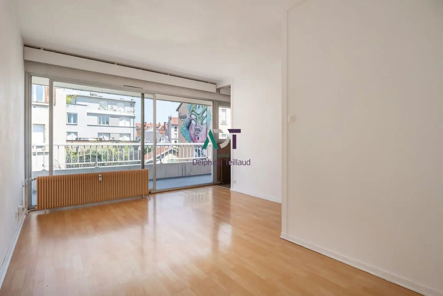 Appartement à vendre, 26m², Grenoble