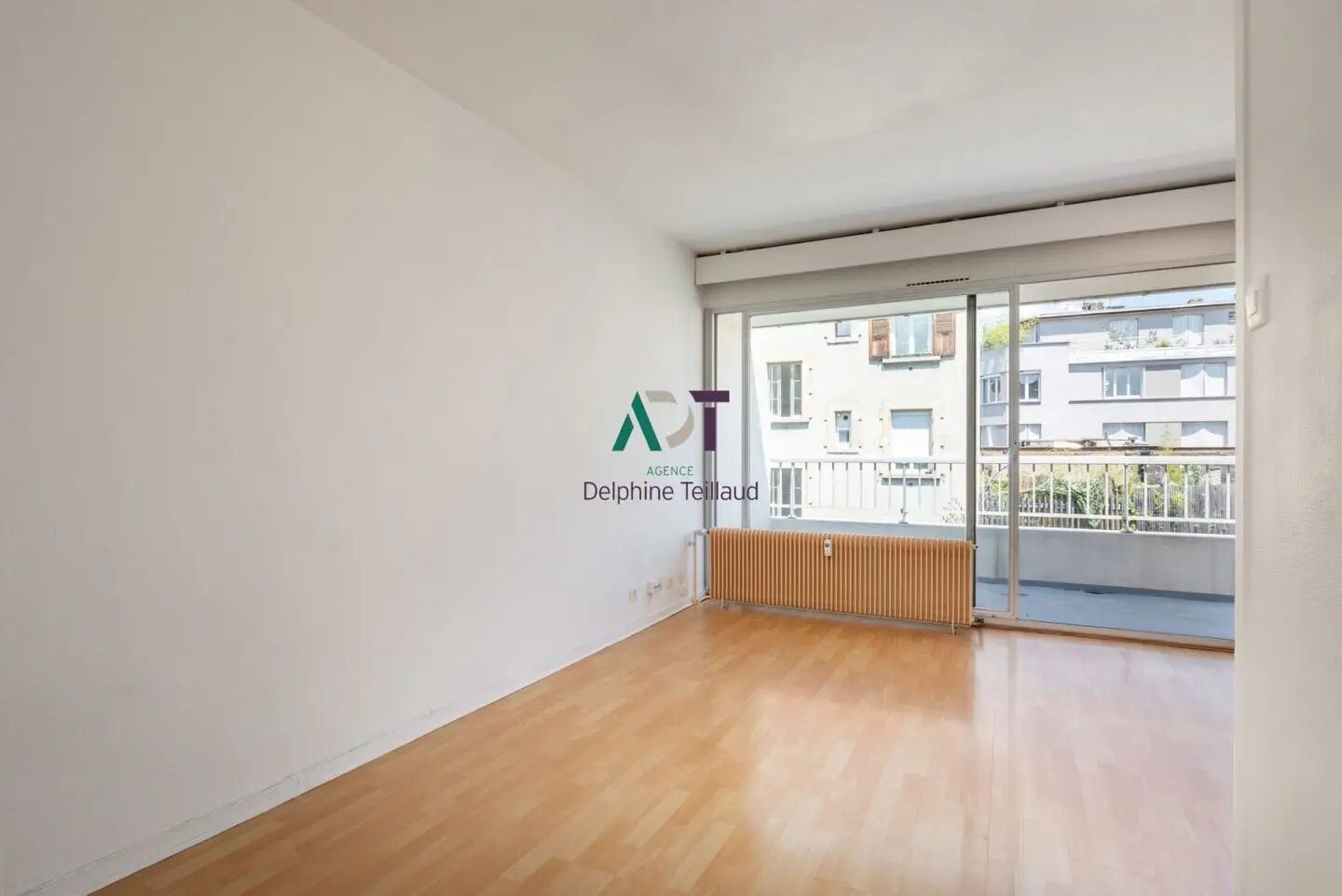 Appartement à vendre, 26m², Grenoble