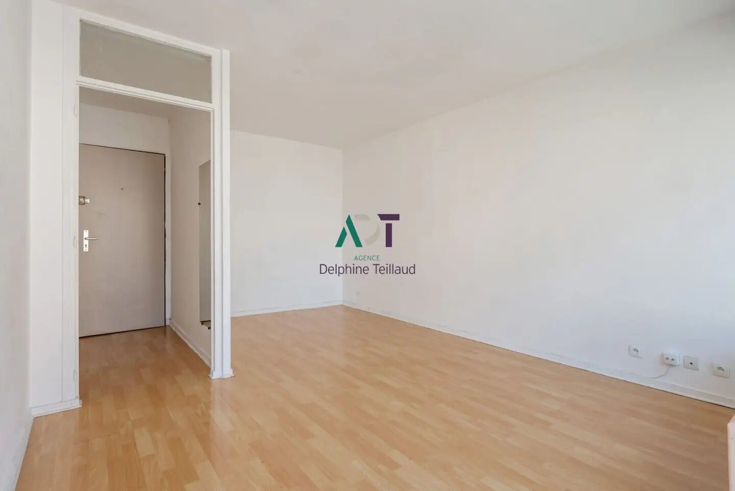 Appartement à vendre, 26m², Grenoble
