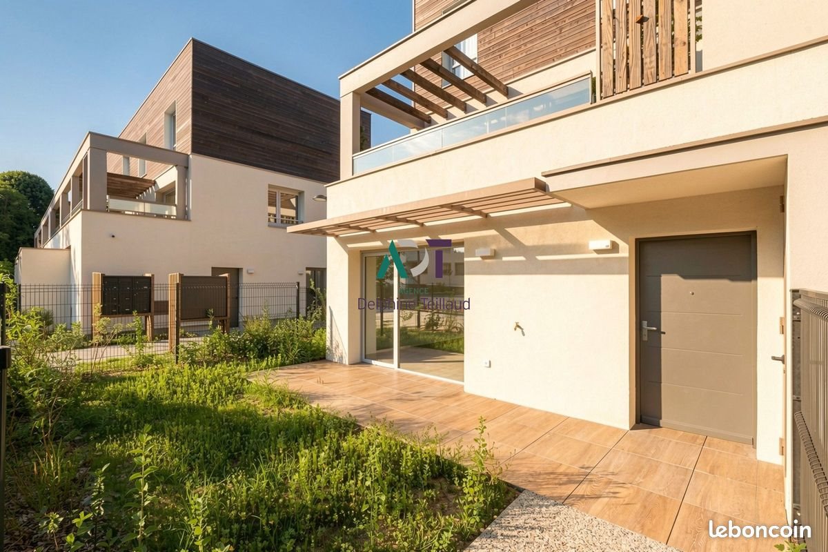 Appartement à vendre, 80m², Voreppe