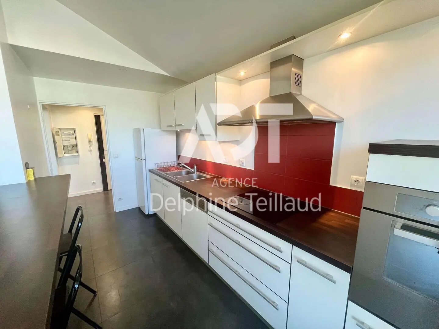 Appartement à louer, 64m², Grenoble
