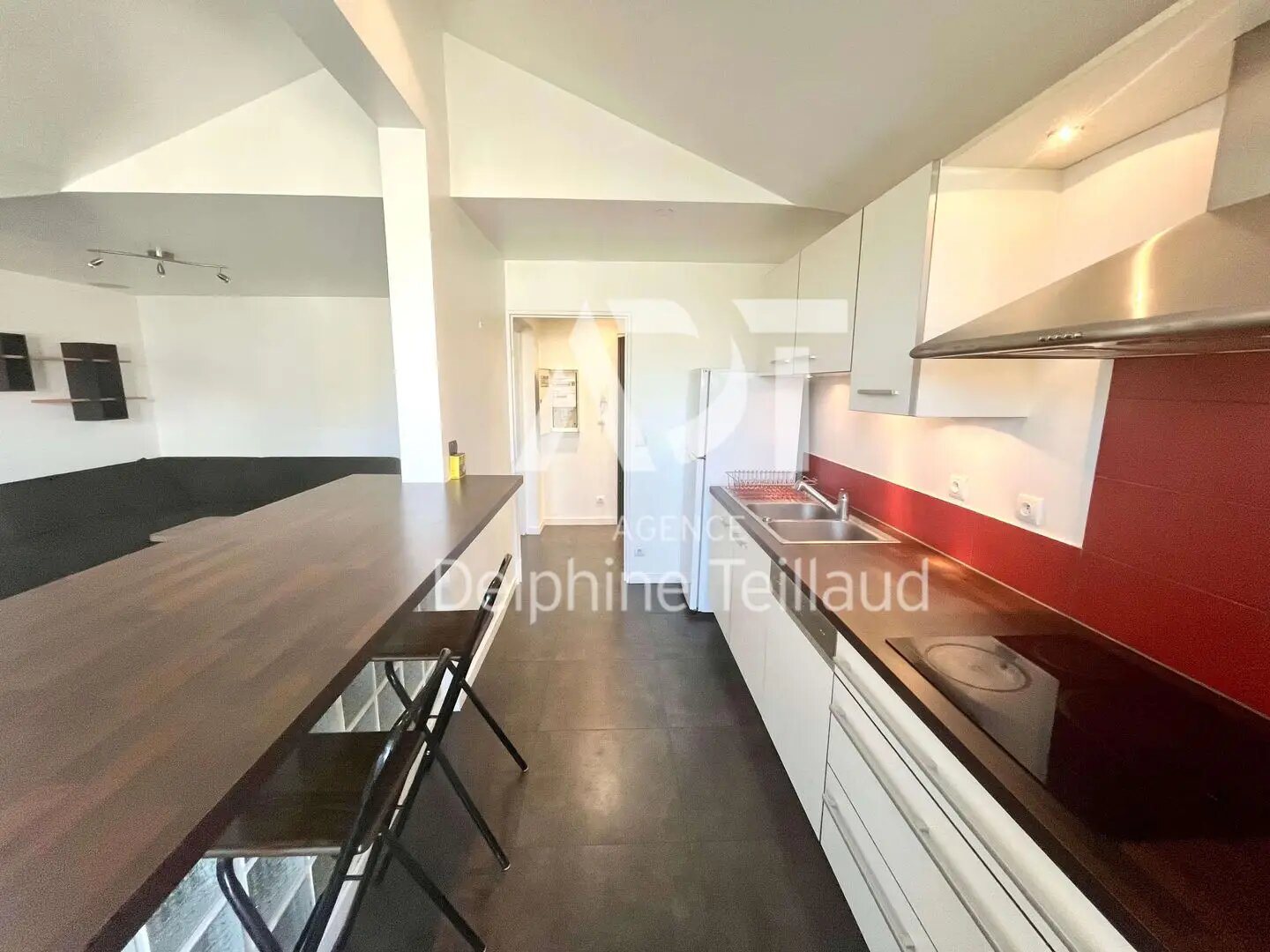 Appartement à louer, 64m², Grenoble