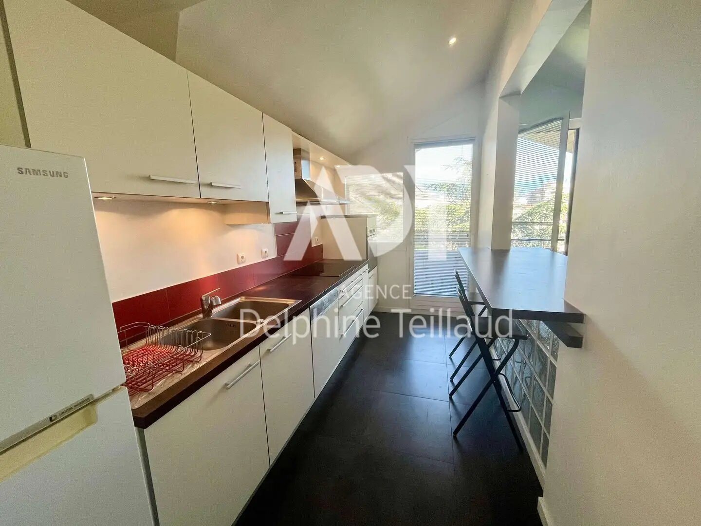 Appartement à louer, 64m², Grenoble