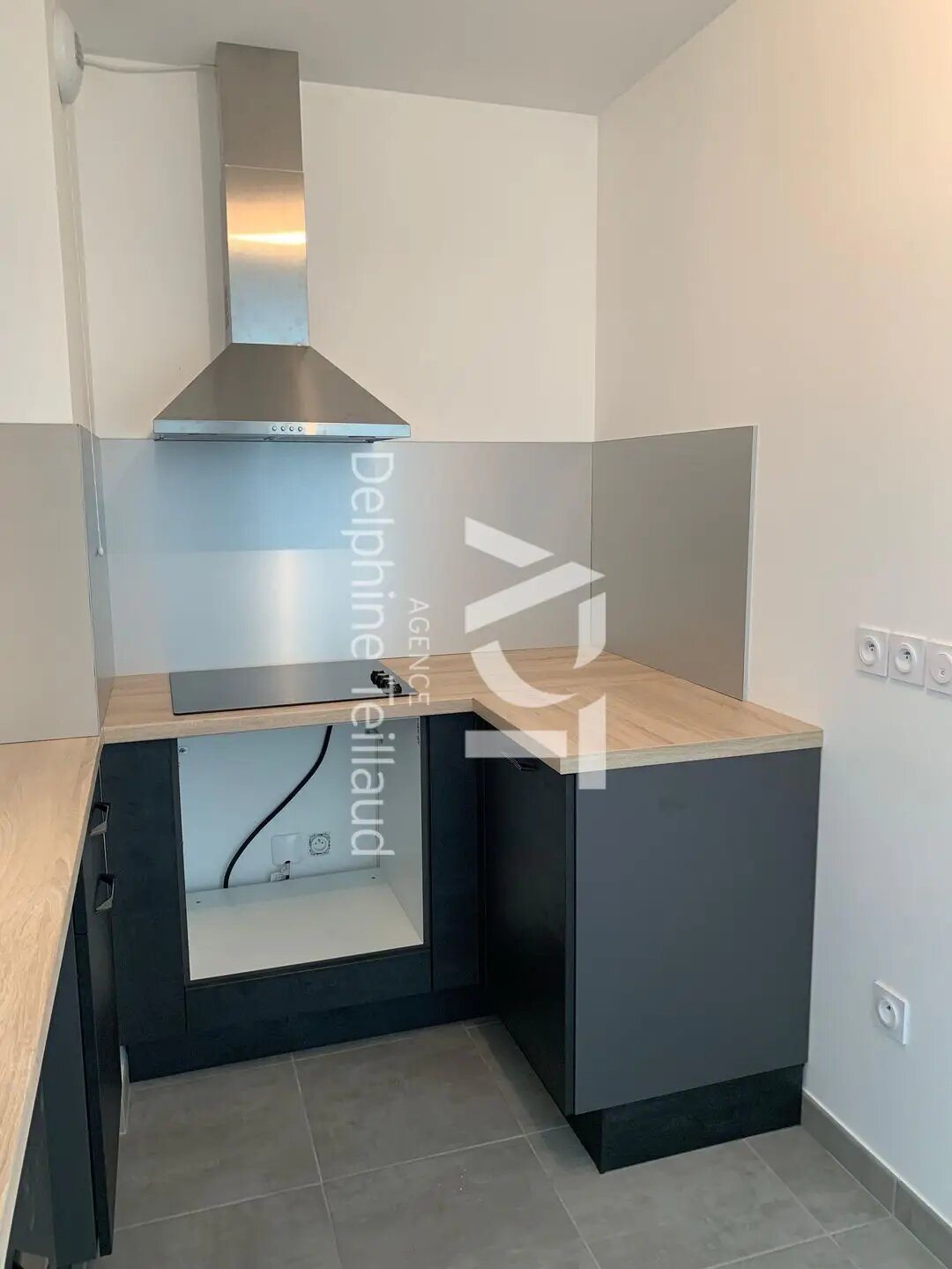 Appartement à louer, 42m², Echirolles