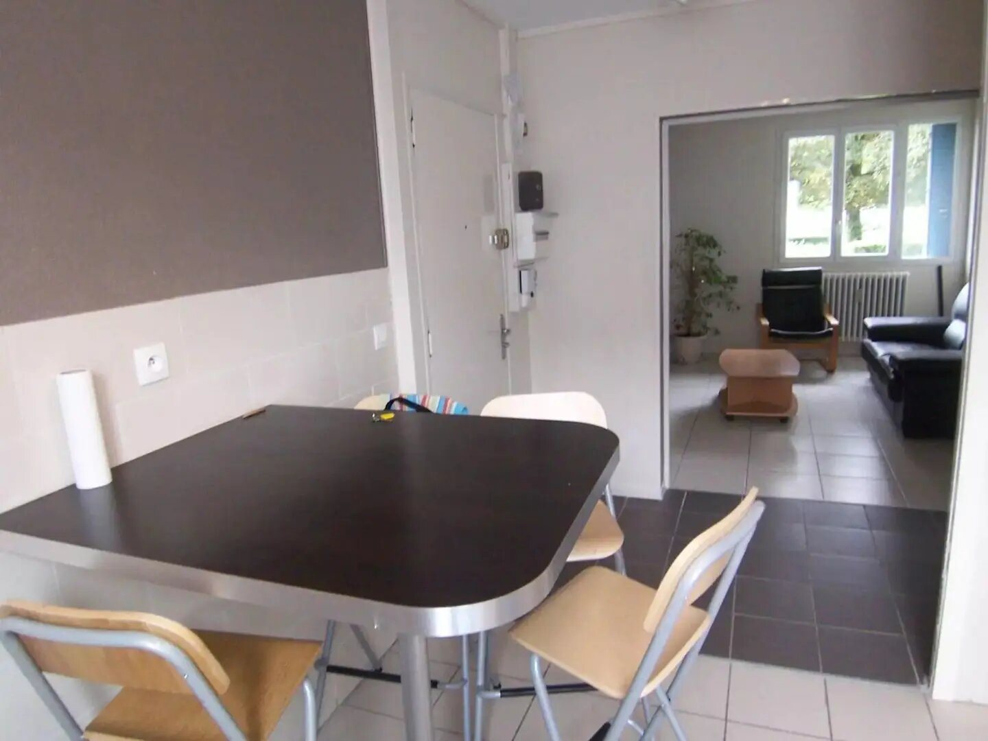 Appartement à louer, 60m², Saint-Martin-d'Hères