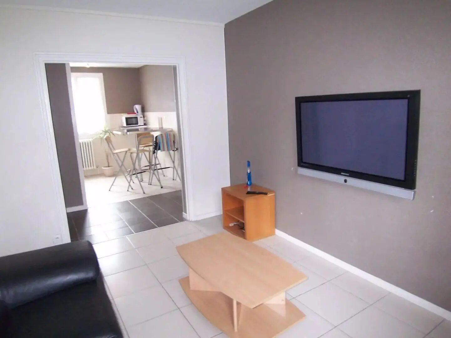 Appartement à louer, 60m², Saint-Martin-d'Hères