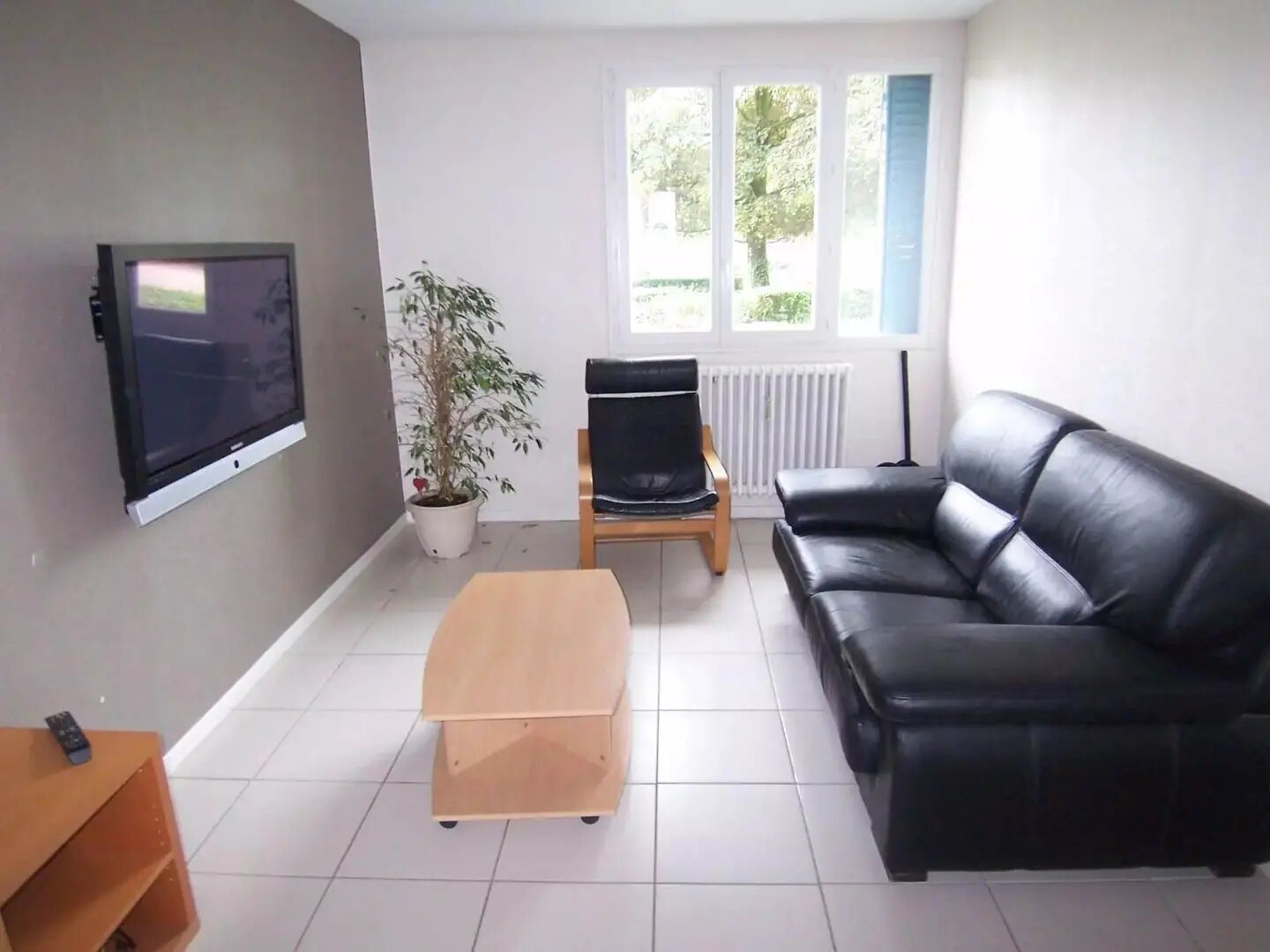 Appartement à louer, 60m², Saint-Martin-d'Hères