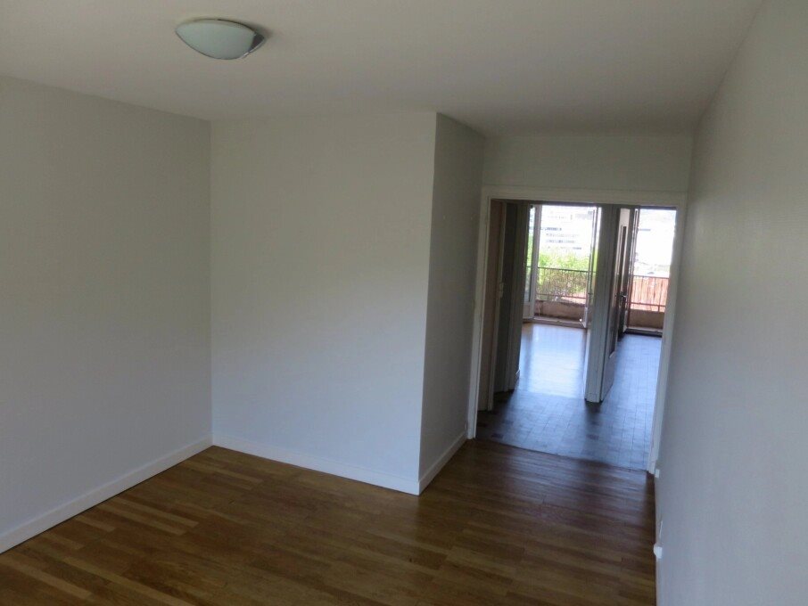 Appartement à louer, 45m², Grenoble