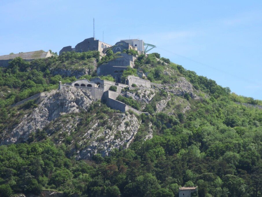 Appartement à louer, 45m², Grenoble
