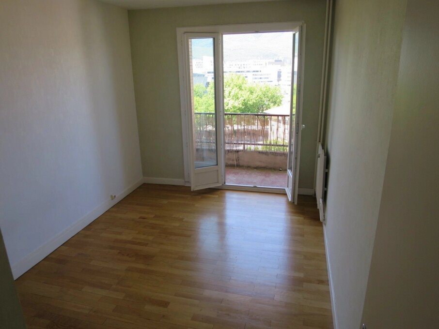 Appartement à louer, 45m², Grenoble