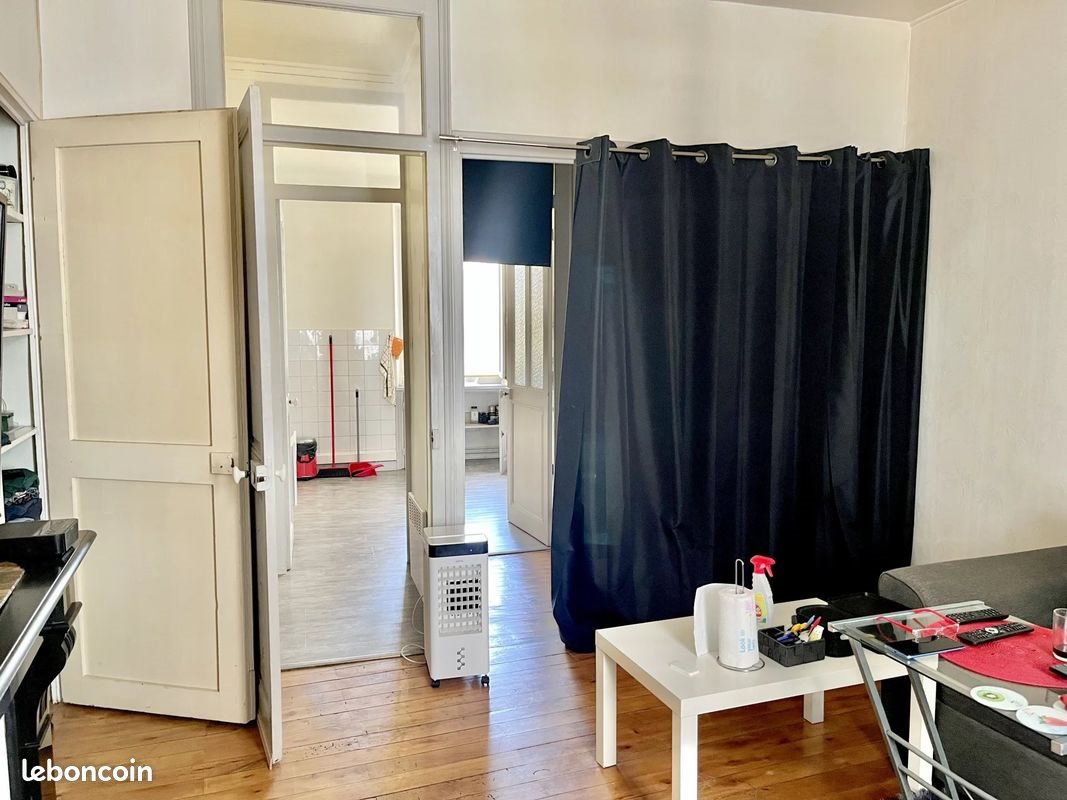 Appartement à vendre, 41m², Grenoble
