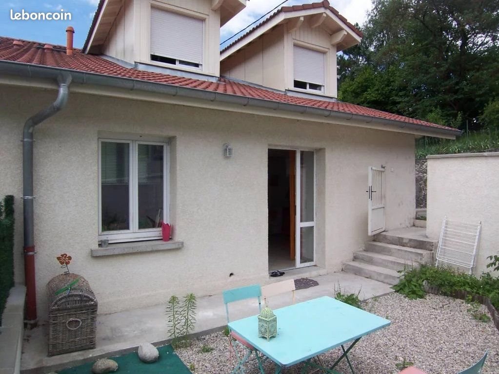 Appartement à louer, 73m², Coublevie