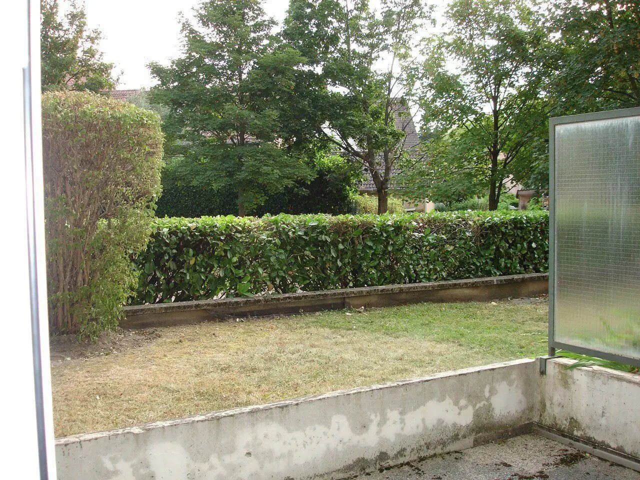 Appartement à louer, 33m², Grenoble