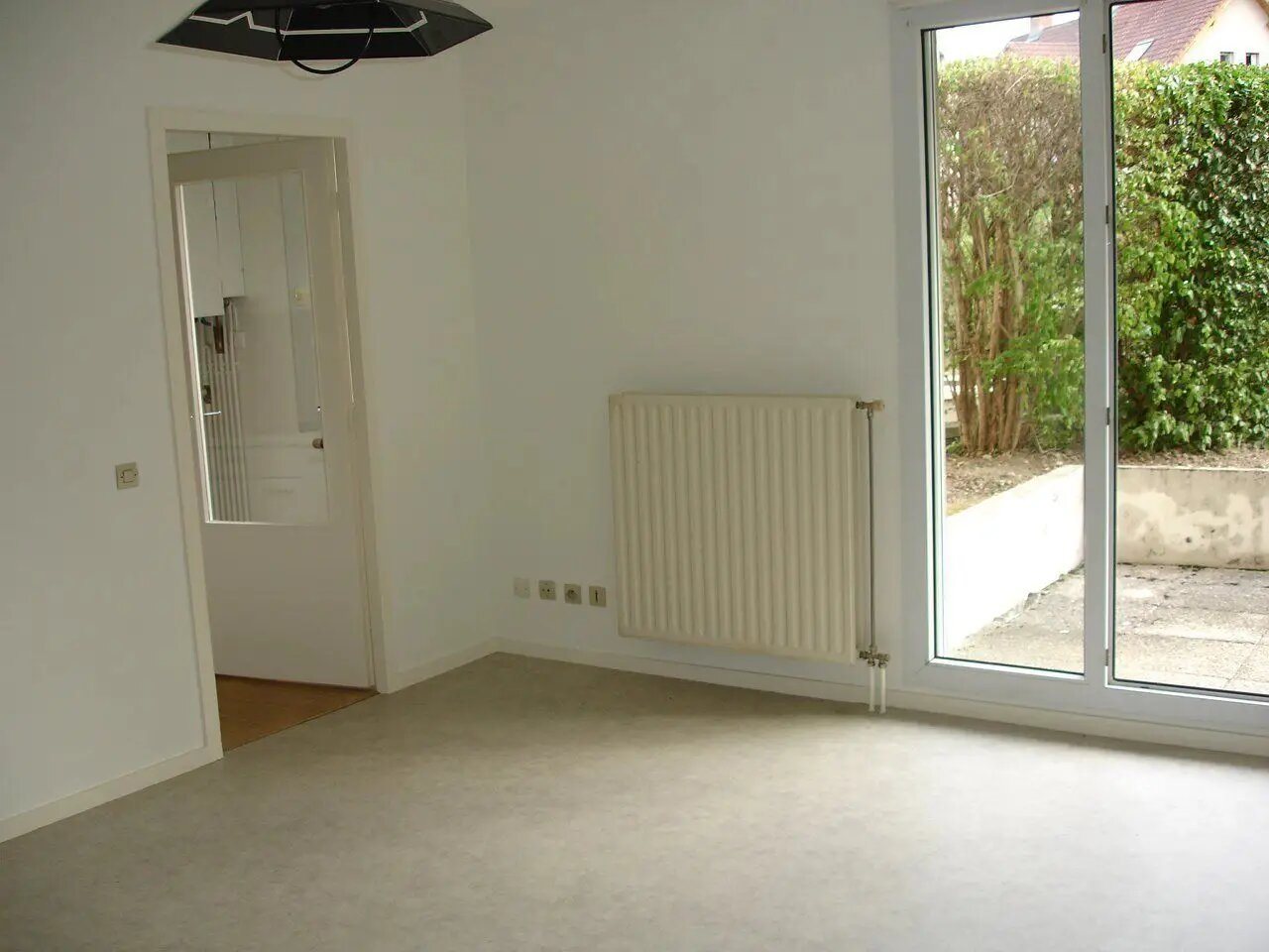 Appartement à louer, 33m², Grenoble