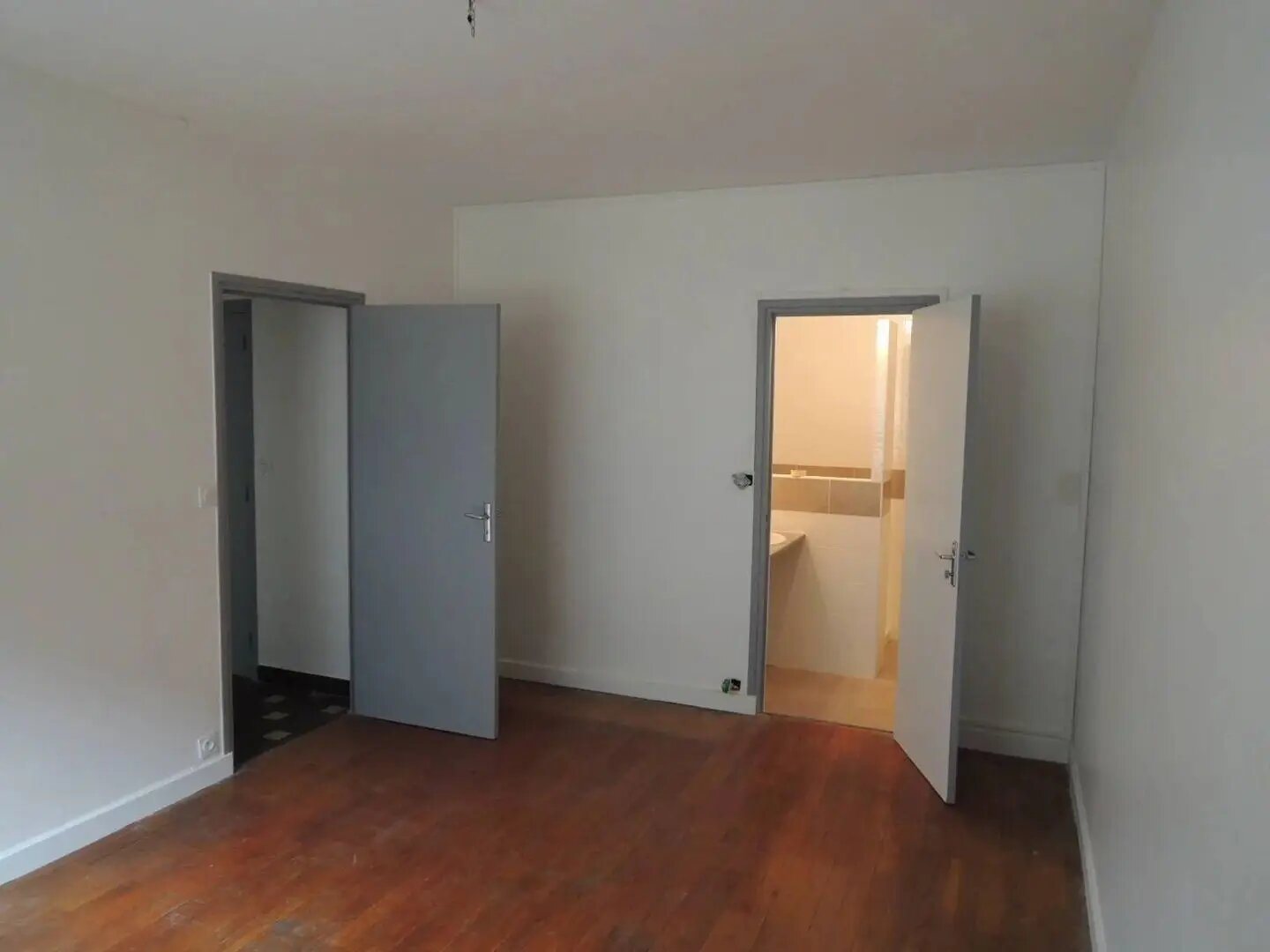 Appartement à vendre, 54m², Grenoble