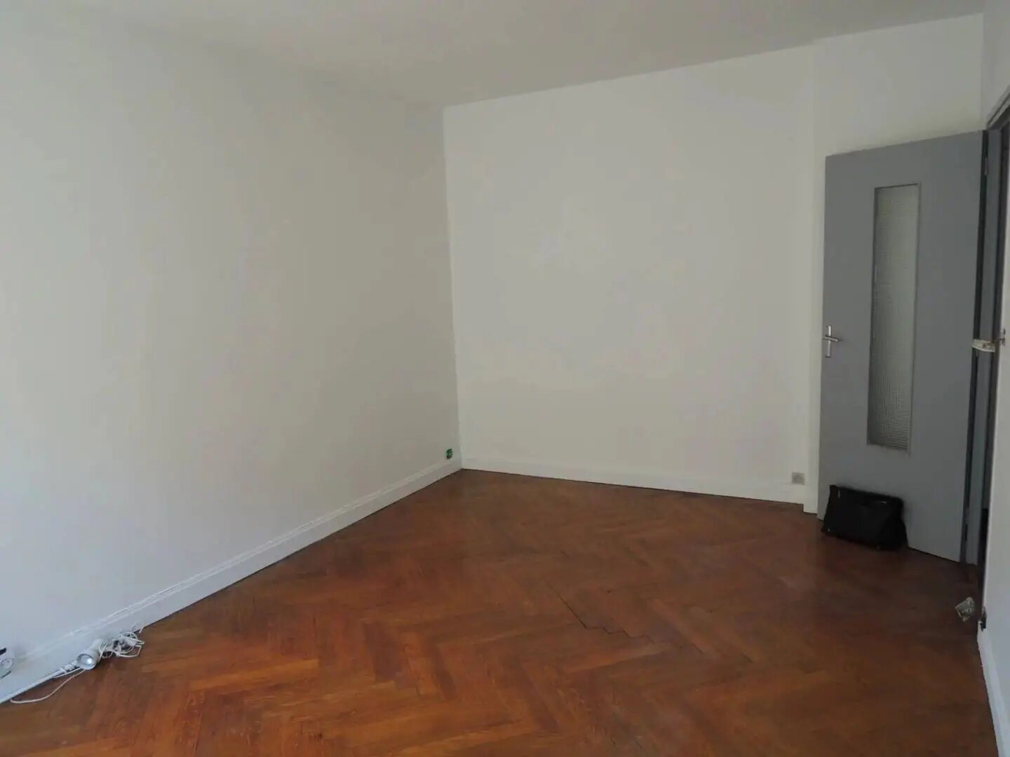 Appartement à vendre, 54m², Grenoble