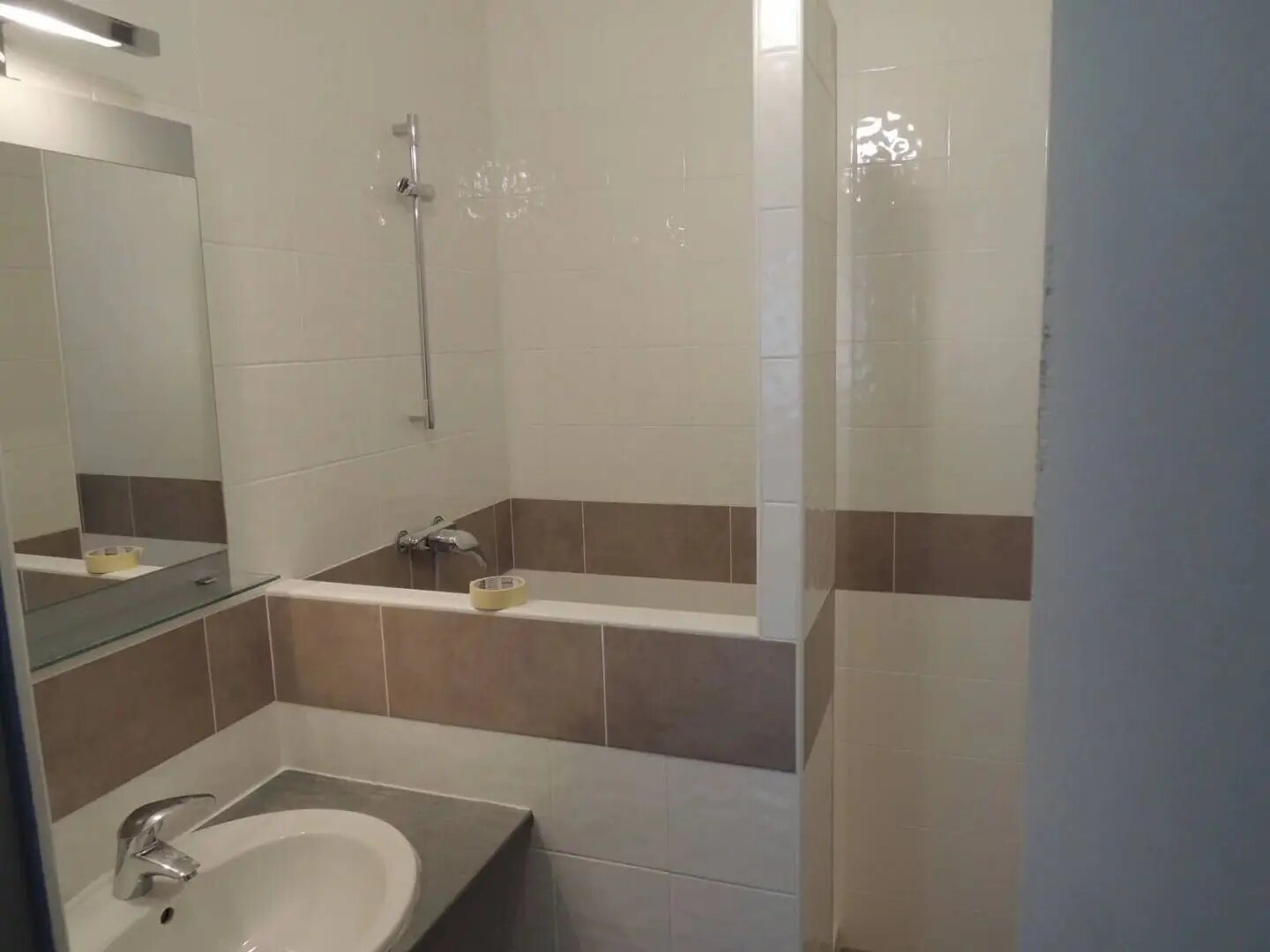 Appartement à vendre, 54m², Grenoble
