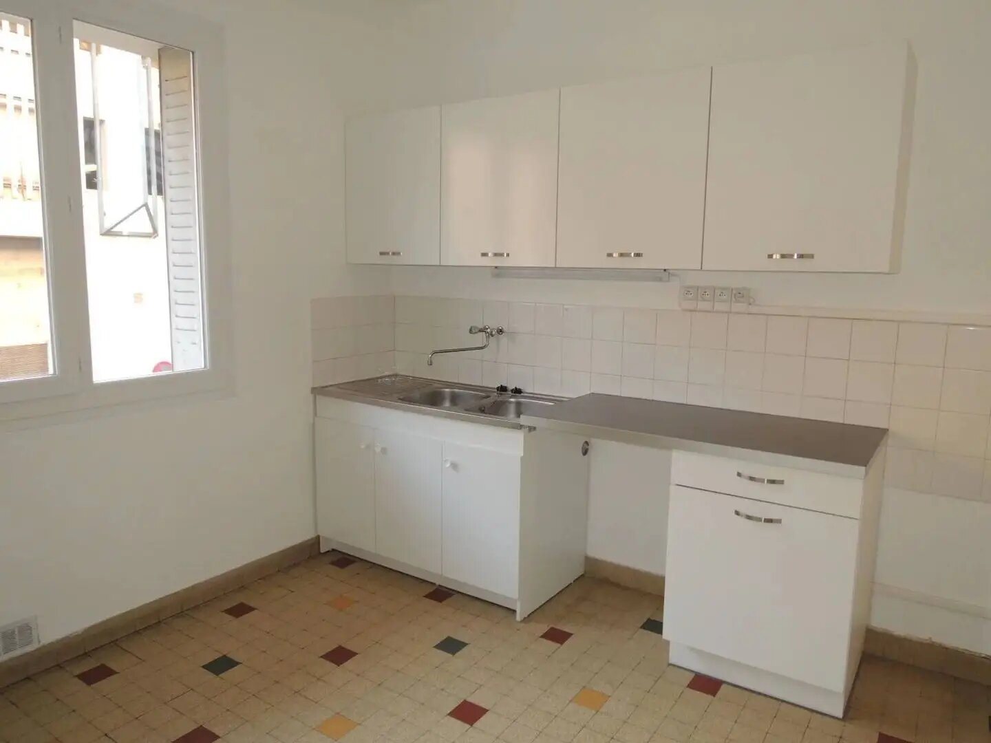 Appartement à vendre, 54m², Grenoble
