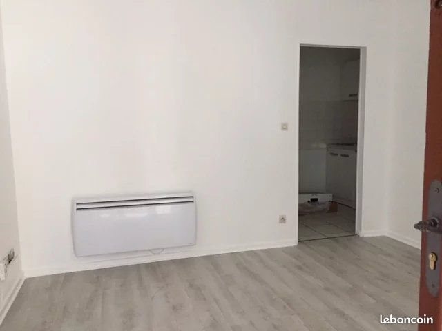 Appartement à louer, 34m², Fontaine