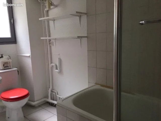 Appartement à louer, 34m², Fontaine