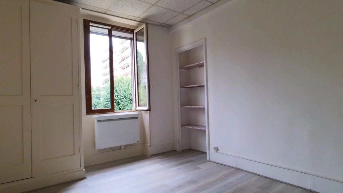 Appartement à louer, 33m², Grenoble
