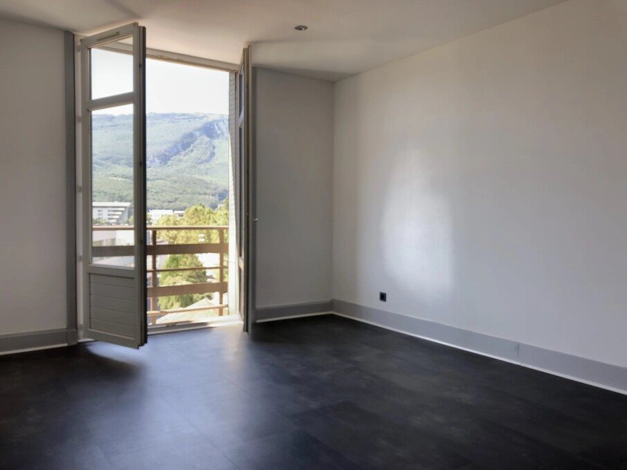 Appartement à louer, 65m², Grenoble