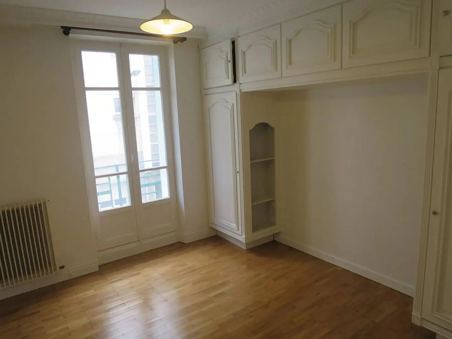 Appartement à louer, 29m², Grenoble