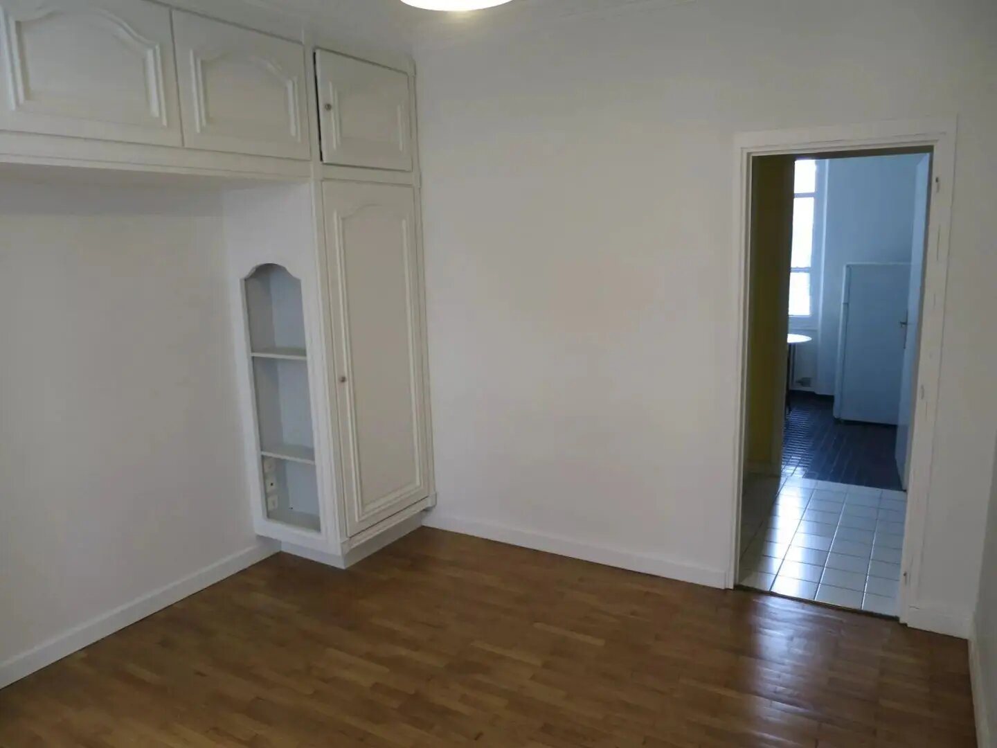 Appartement à louer, 29m², Grenoble