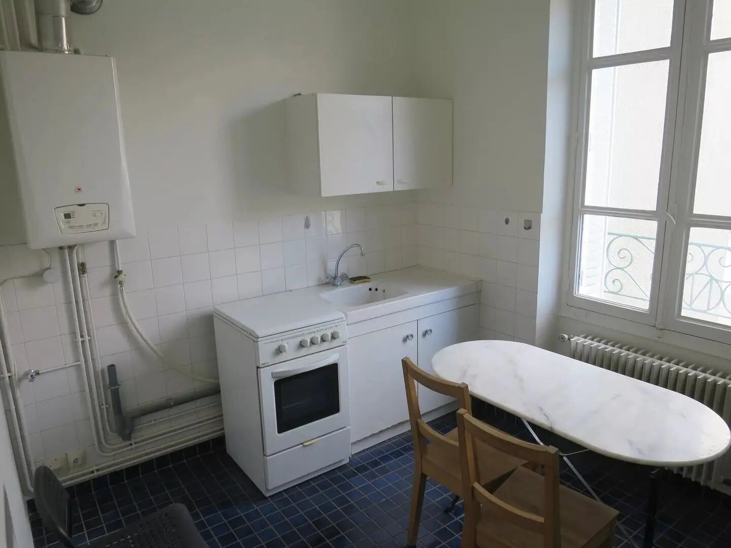 Appartement à louer, 29m², Grenoble