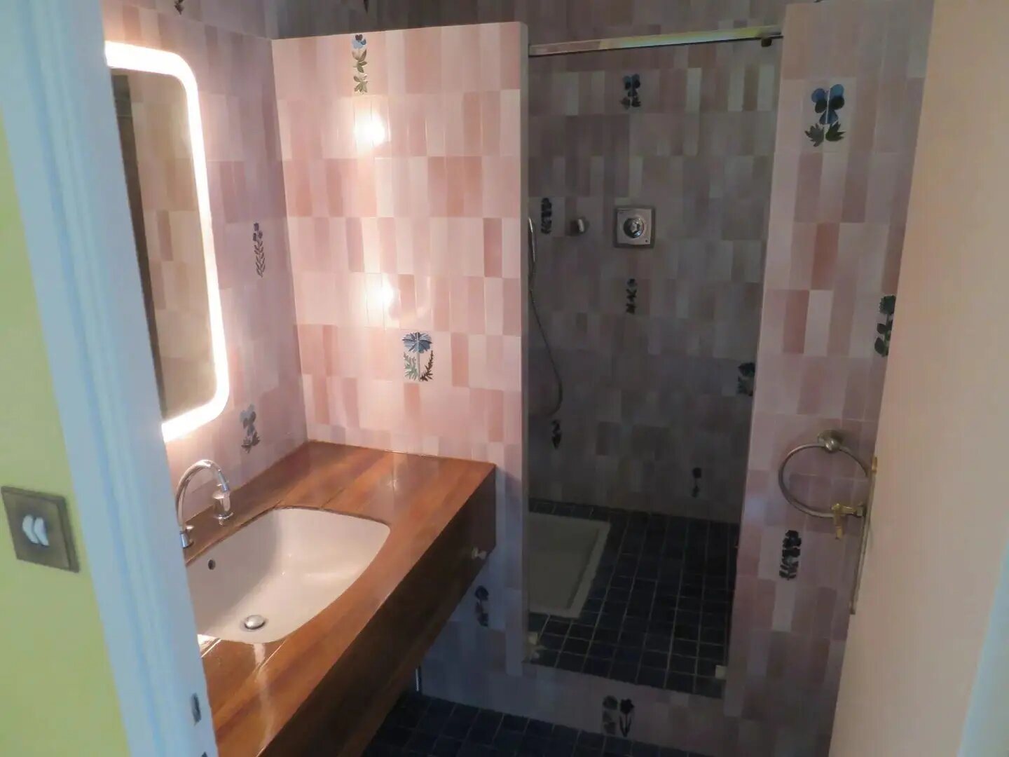 Appartement à louer, 29m², Grenoble