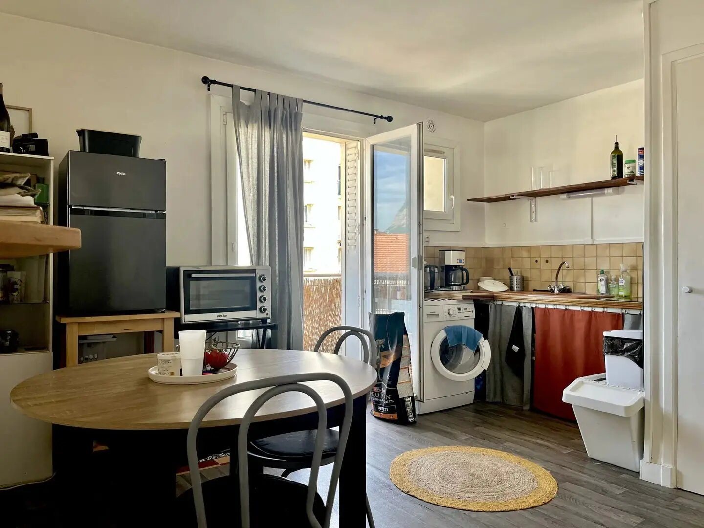 Appartement à vendre, 54m², Grenoble