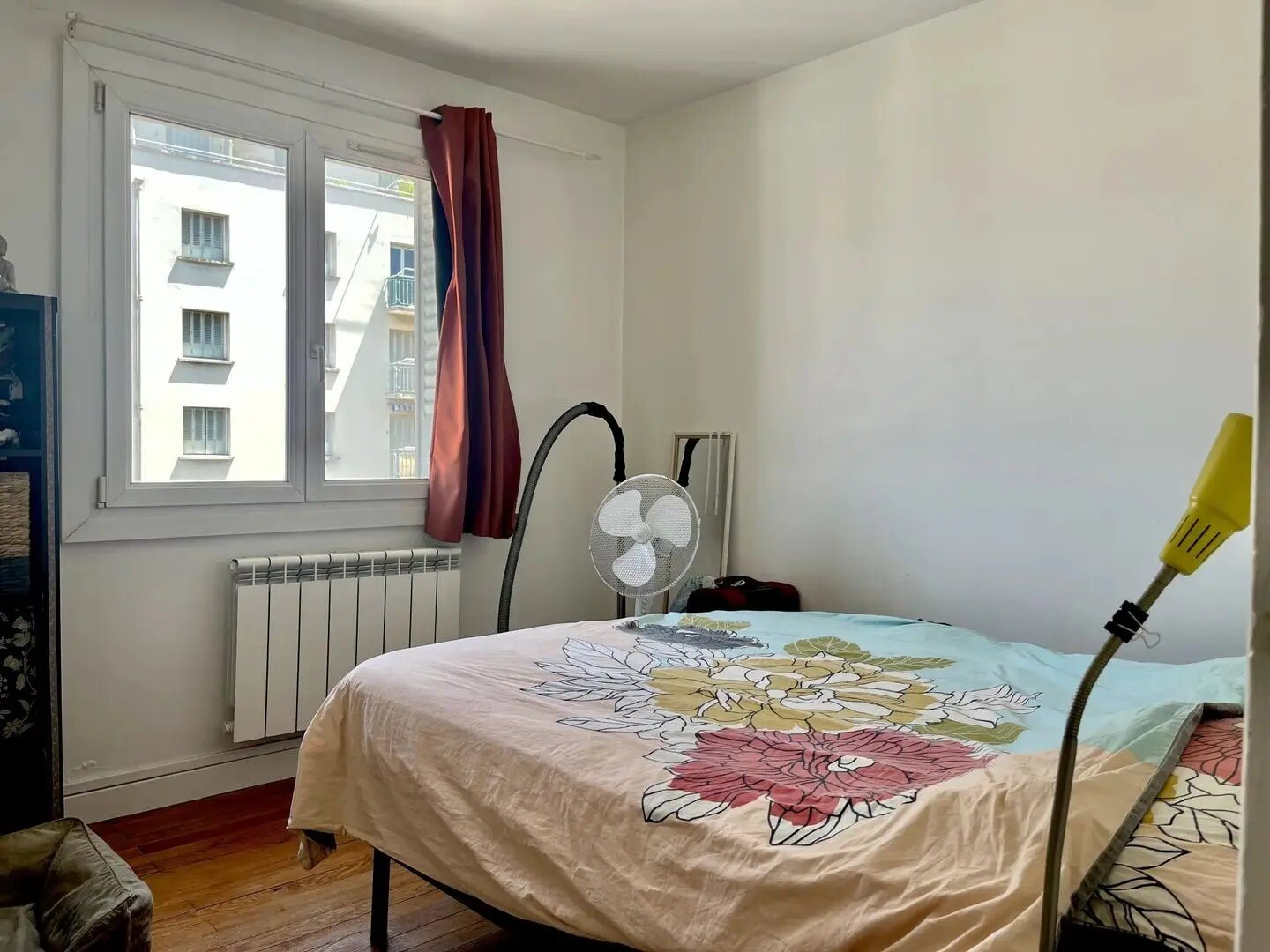 Appartement à vendre, 54m², Grenoble