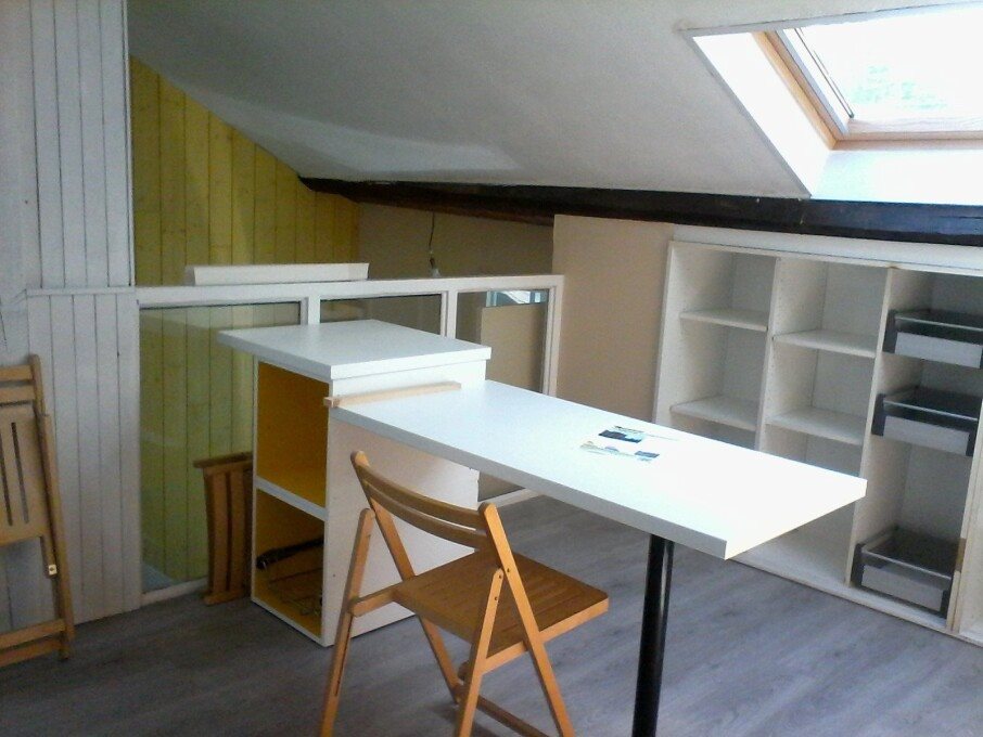 Appartement à louer, 22m², Grenoble