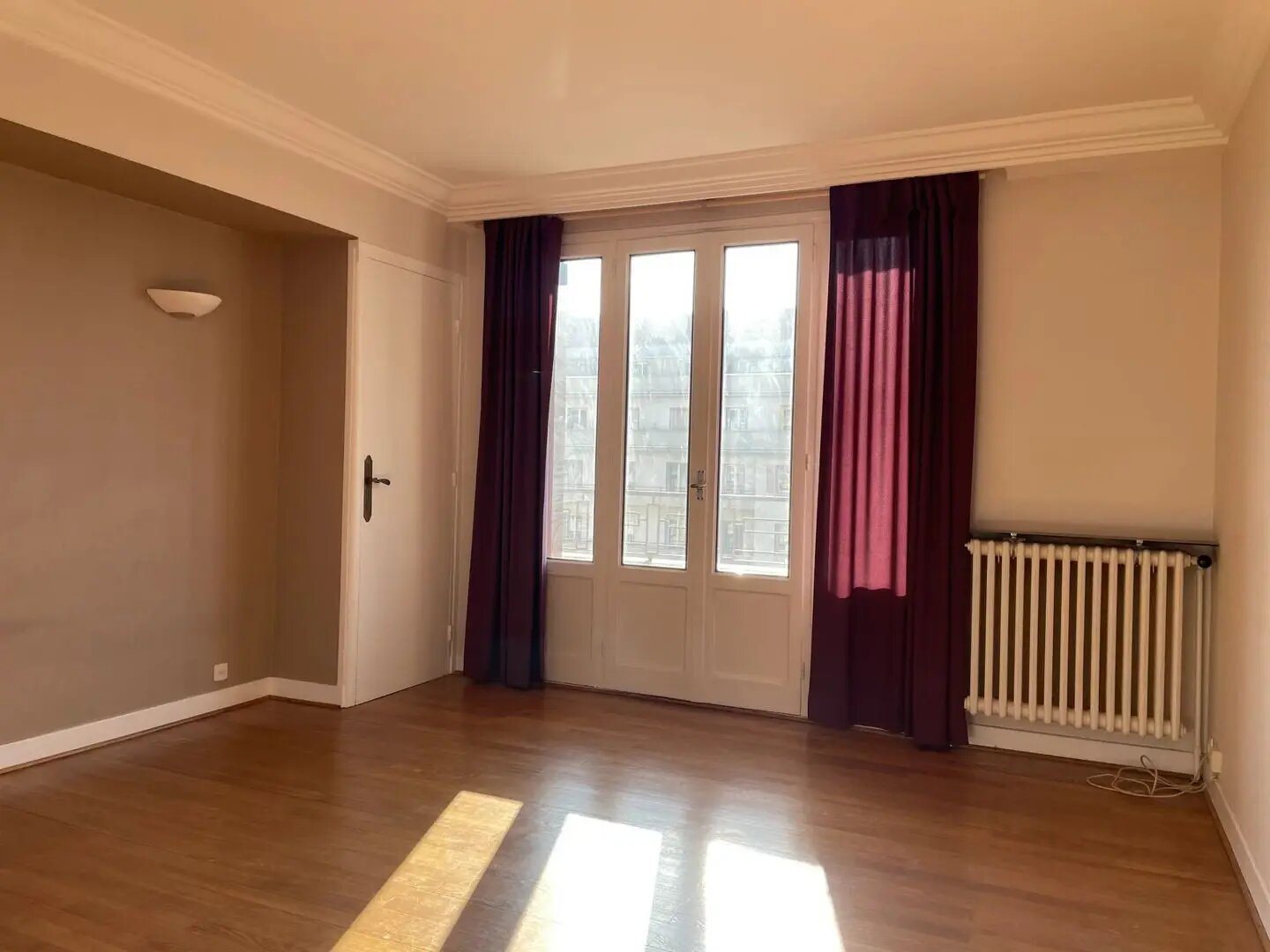 Appartement à louer, 90m², Grenoble