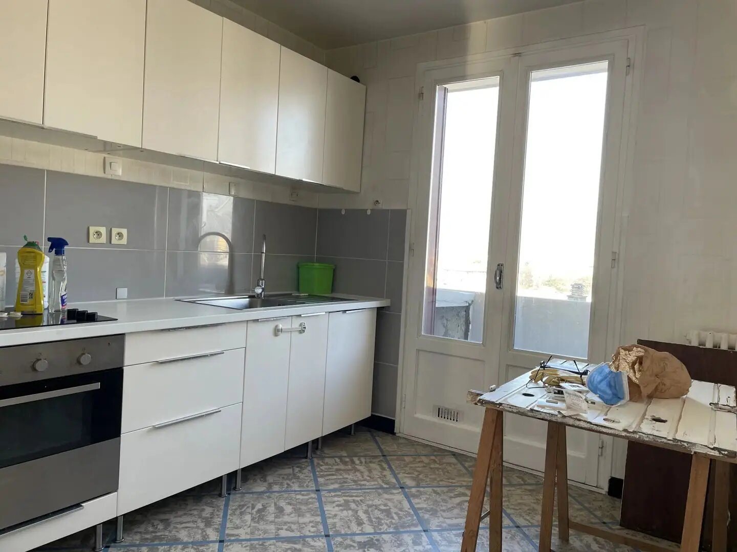 Appartement à louer, 90m², Grenoble