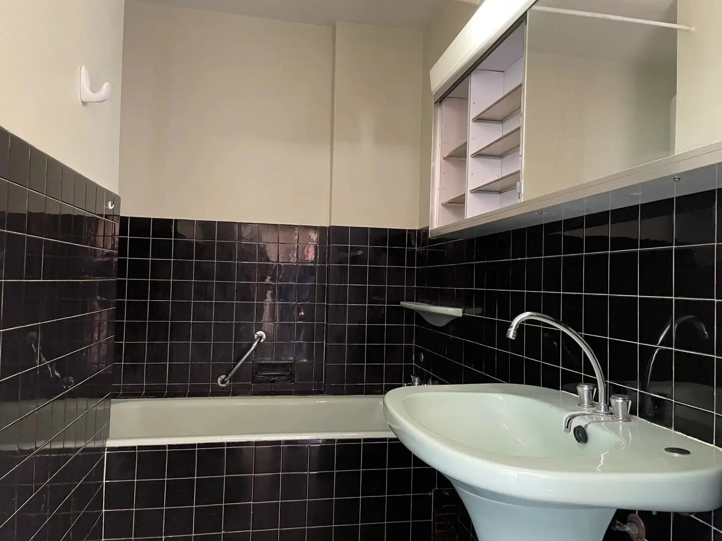 Appartement à louer, 90m², Grenoble