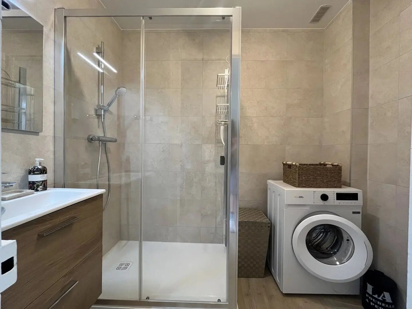 Appartement à louer, 41m², Grenoble