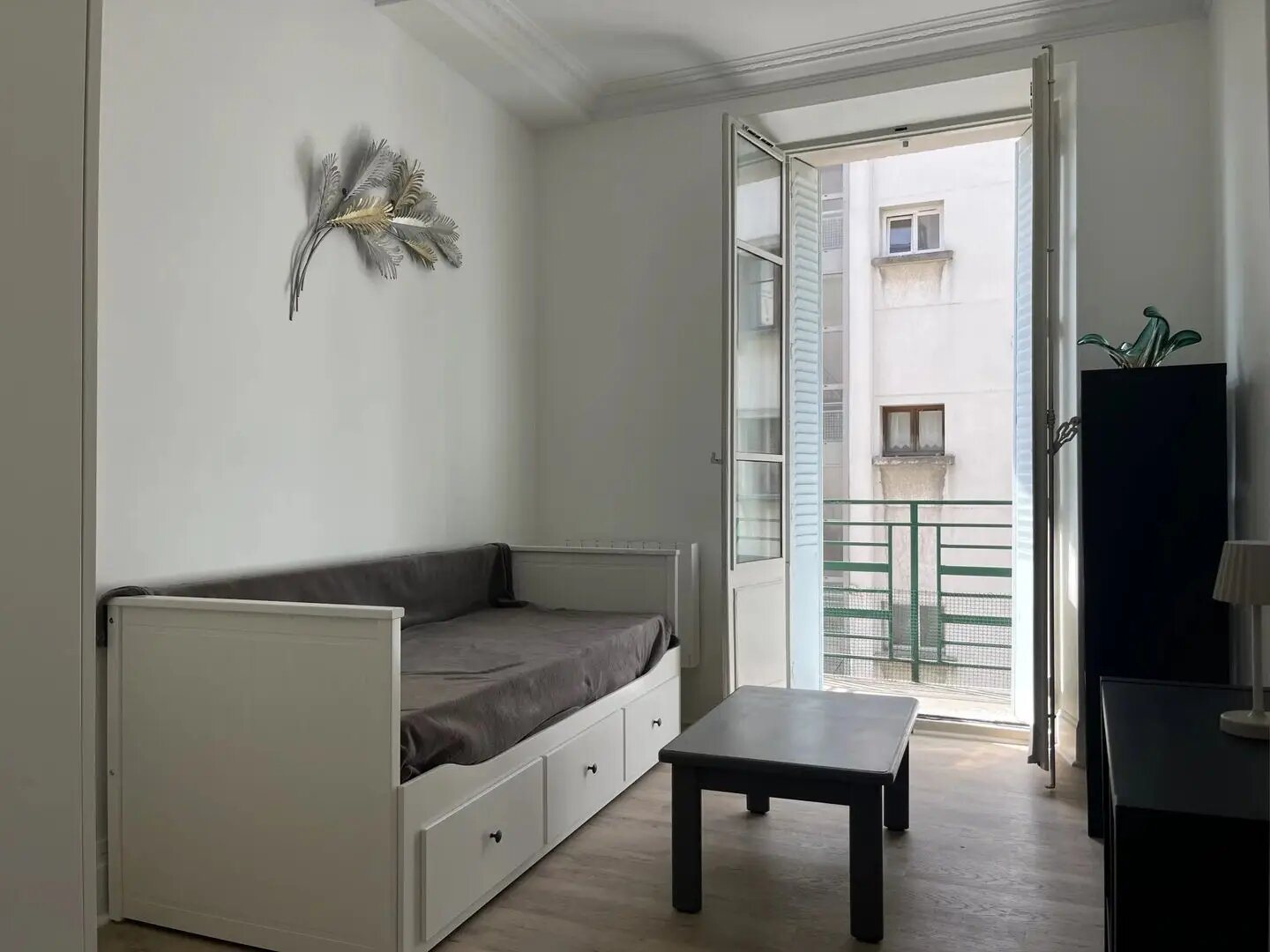 Appartement à louer, 41m², Grenoble