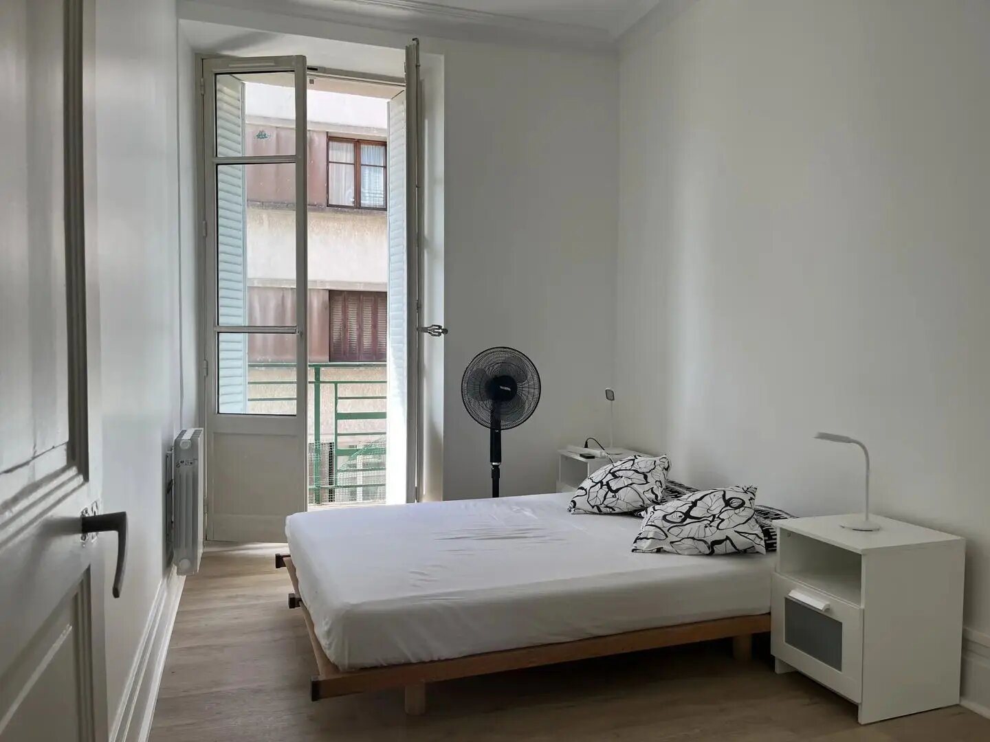 Appartement à louer, 41m², Grenoble