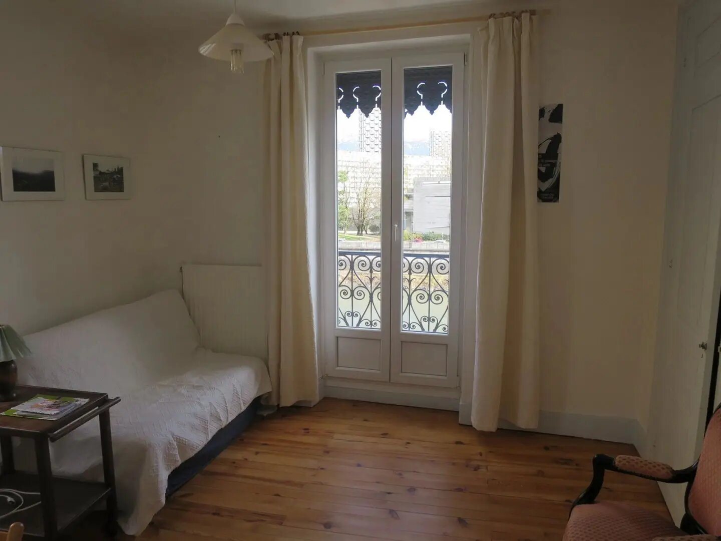 Appartement à louer, 31m², Grenoble
