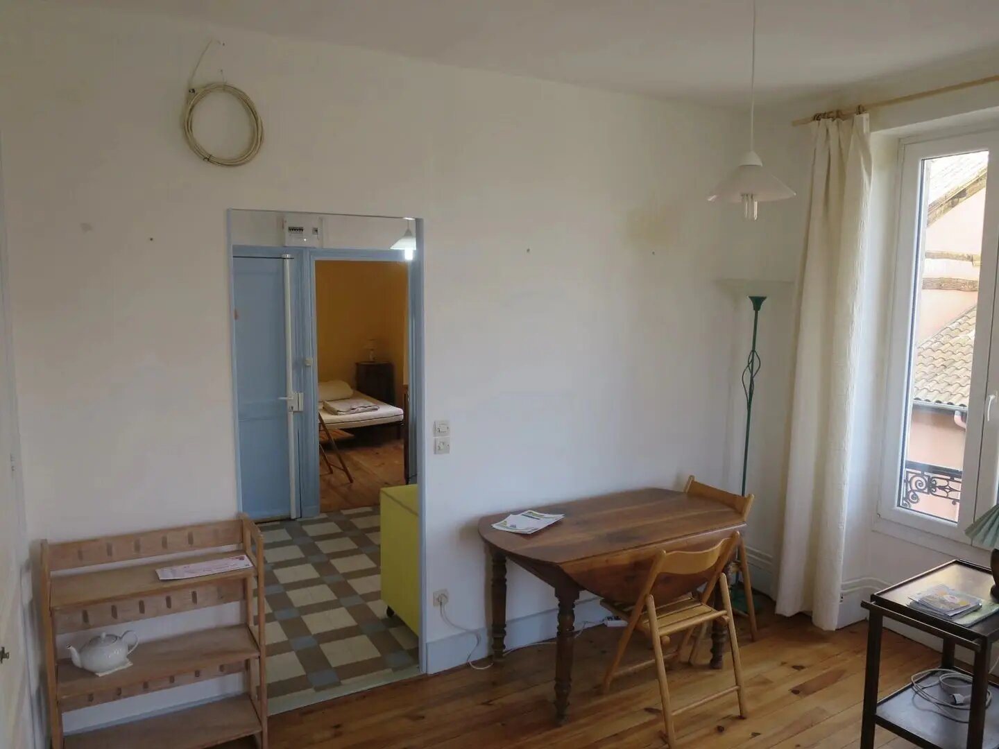 Appartement à louer, 31m², Grenoble