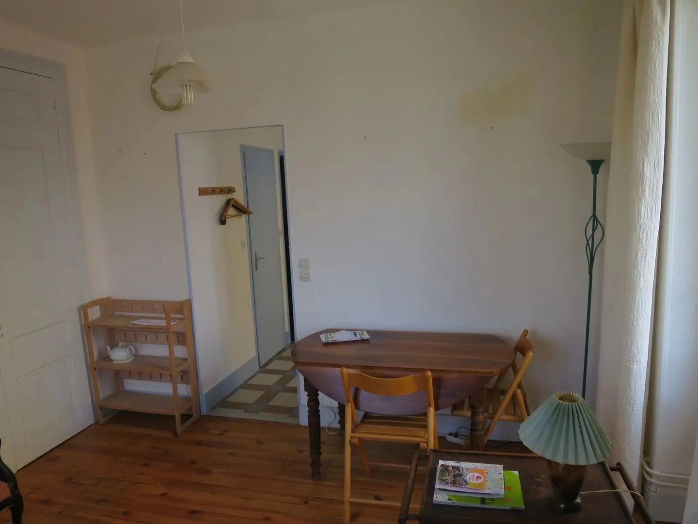 Appartement à louer, 31m², Grenoble
