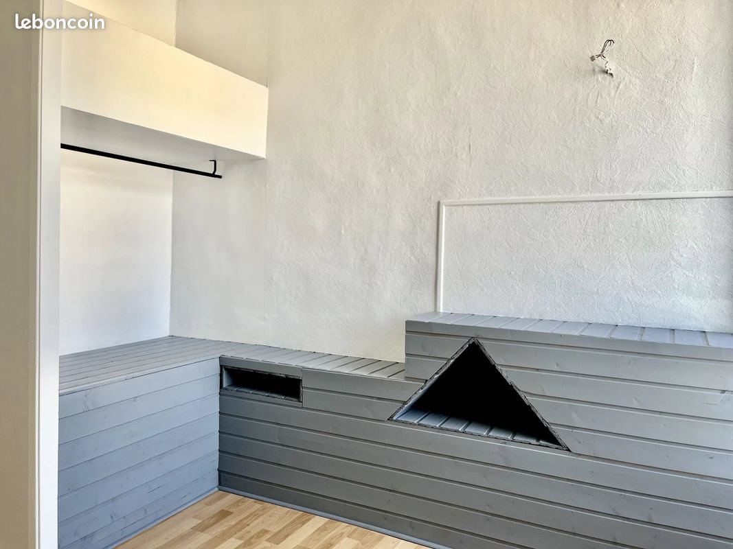 Appartement à louer, 68m², Moirans