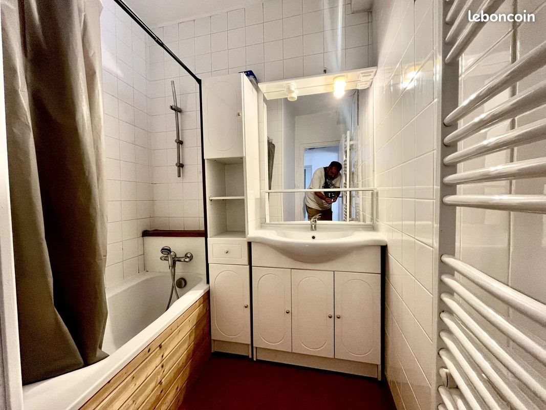 Appartement à louer, 68m², Moirans