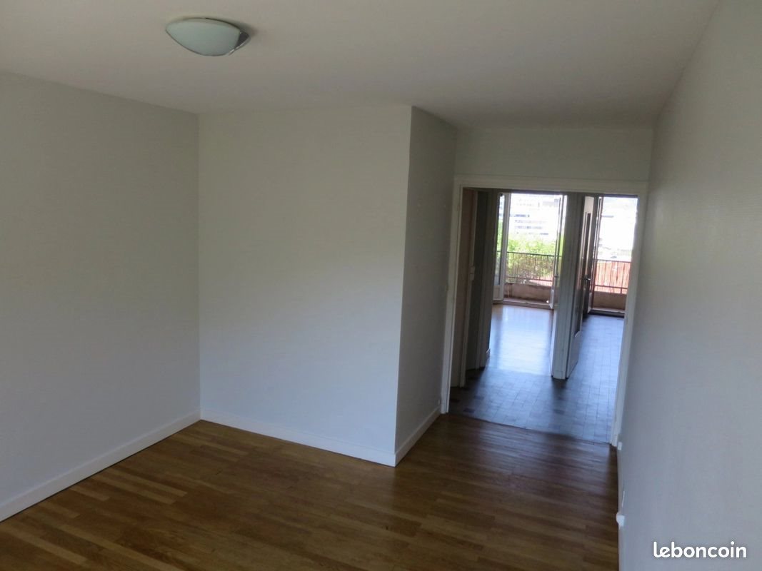 Appartement à louer, 45m², Grenoble