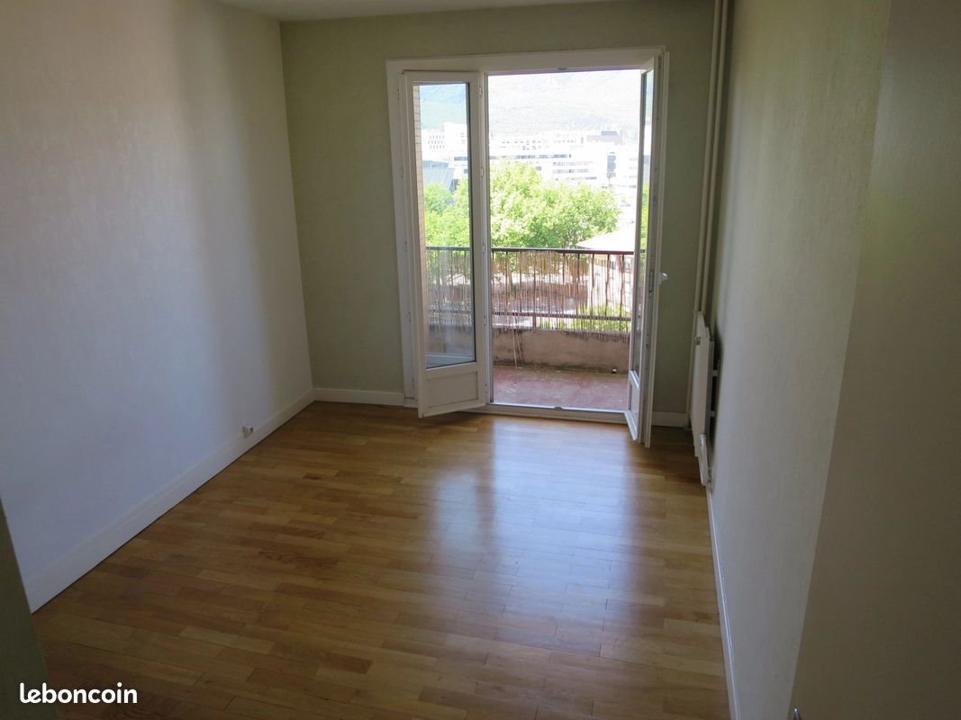 Appartement à louer, 45m², Grenoble