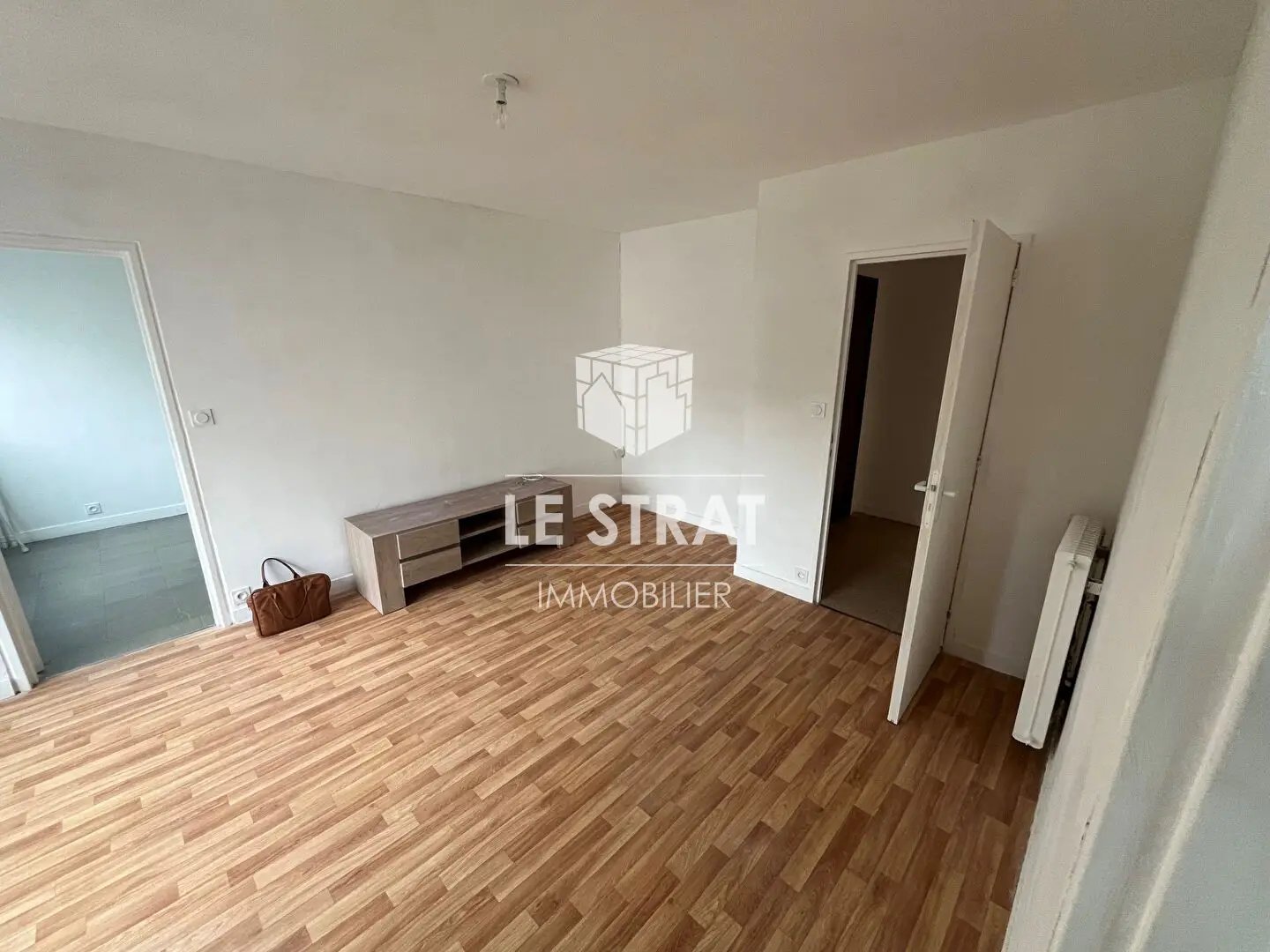 Appartement à louer, 42m², Hérouville-Saint-Clair