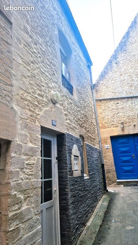 Maison à vendre, 50m², Douvres-la-Délivrande