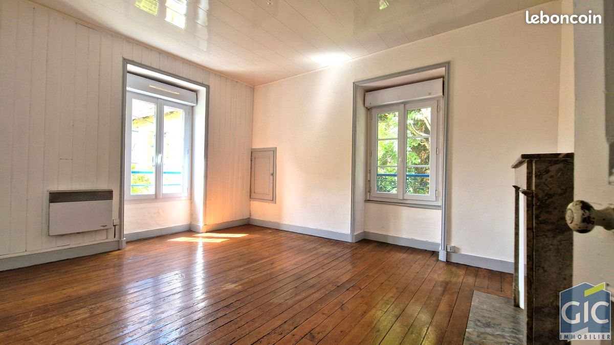 Maison à vendre, 50m², Douvres-la-Délivrande