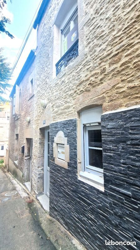Maison à vendre, 50m², Douvres-la-Délivrande